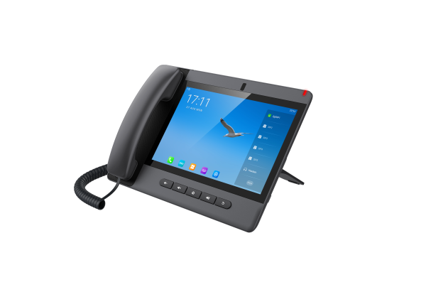 Fanvil A320, ip-телефон и консоль мониторинга